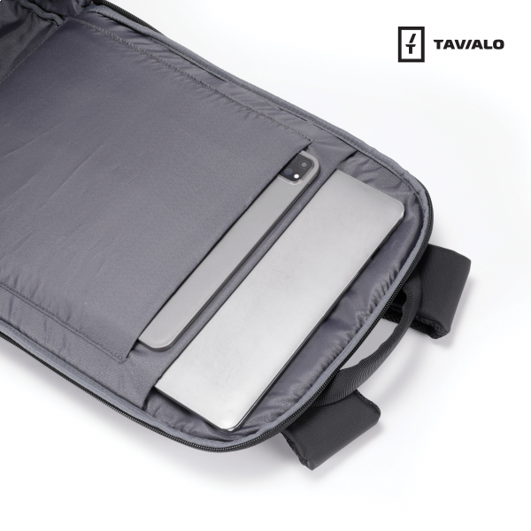 Фото - Рюкзак городской Tavialo Smart 14л (TB14-124BL)