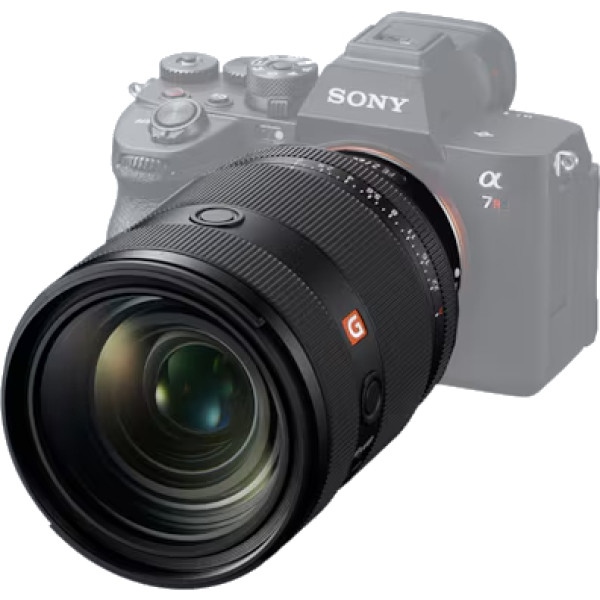 Фото - Объектив к фотокамере Sony 28-70mm f/2.0 GM для NEX FF (SEL2870GM.SYX)