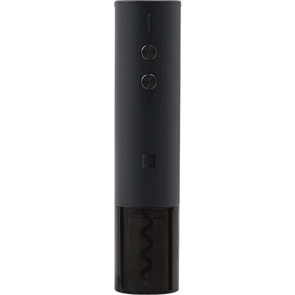 Фото - Штопор Xiaomi HuoHou Electric Wine Bottle Opener Black HU0120
