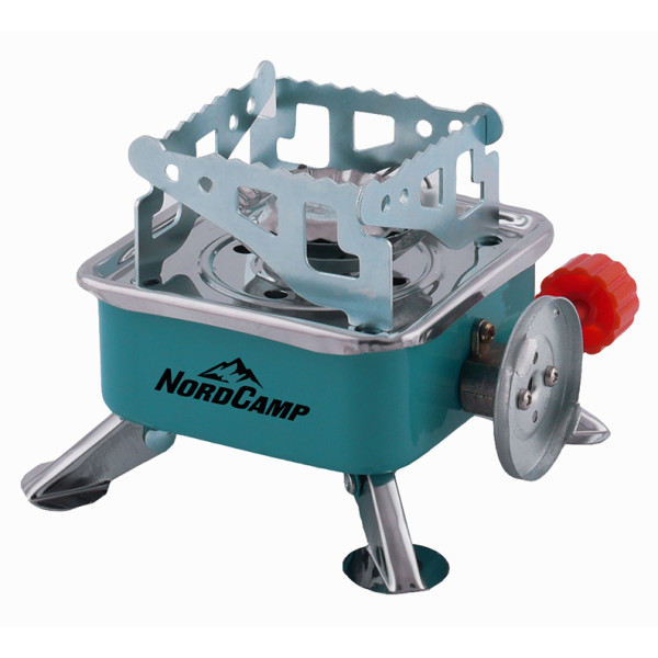 Фото - Горелка газовая Nord Camp NC01100