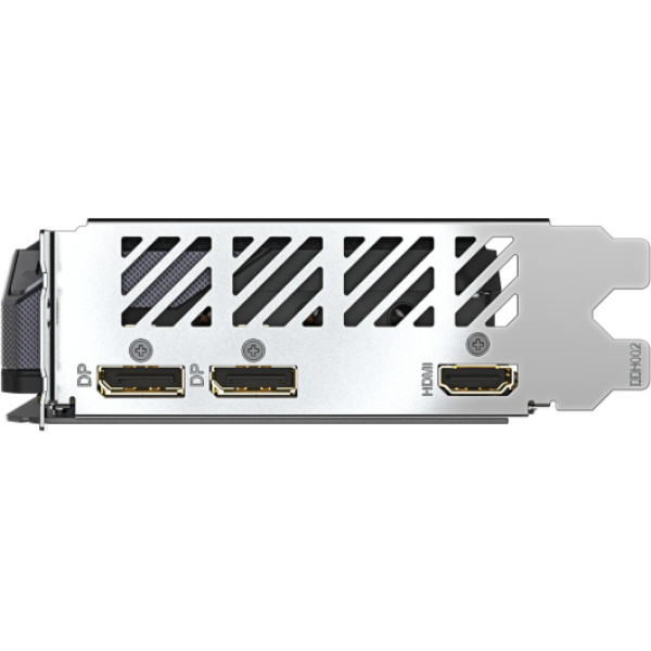 Фото - Видеокарта Gigabyte Radeon RX 9060 XT GAMING (GV-R9060XTGAMING-16GD)