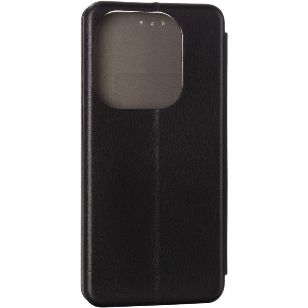 Фото - Чехол для смартфона Gelius G-Case Ranger Series for Infinix HOT 40i Black (98323)
