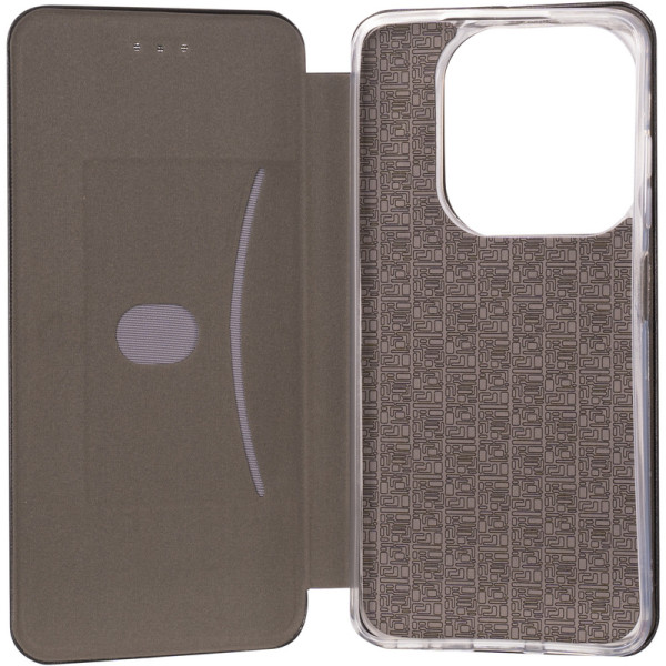 Фото - Чехол для смартфона Gelius G-Case Ranger Series for Infinix HOT 40i Black (98323)