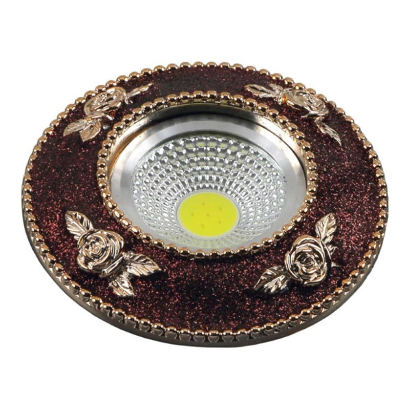 Фото - Светодиодный светильник Sirius Ш DLD 108-H Фото - Светодиодный светильник Sirius Ш DLD 108-H