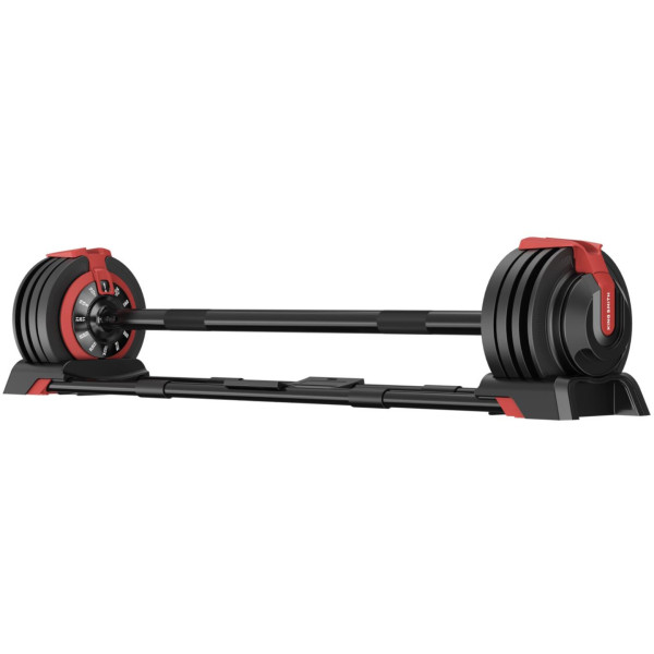 Фото - Набор гантелей KingSmith 3 в 1 24 кг (FWAD243)