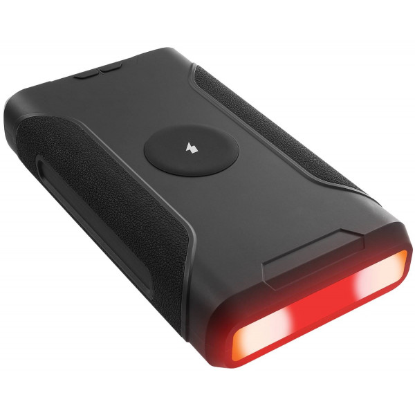 Фото - Батарея мобильная Sandberg Survivor PD 72000mAh QC3.0 1USB-A, 2xUSB-C,1xDC (SAND_420-64)