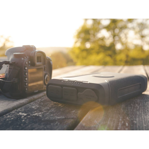 Фото - Батарея мобильная Sandberg Survivor PD 72000mAh QC3.0 1USB-A, 2xUSB-C,1xDC (SAND_420-64)