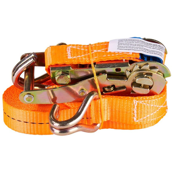 Фото - Стяжной ремень Molder 1 т 6 м (MA20106)