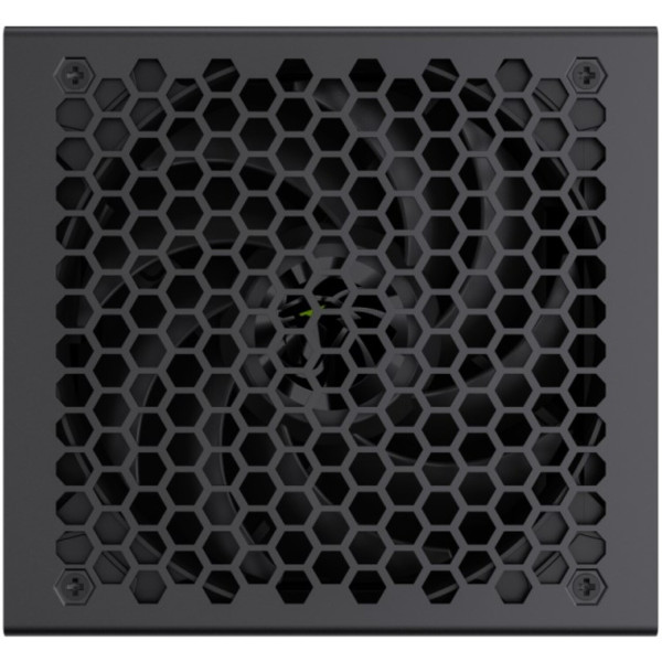 Фото - Блок питания для ПК Gamemax GM 800B Fully-modular New