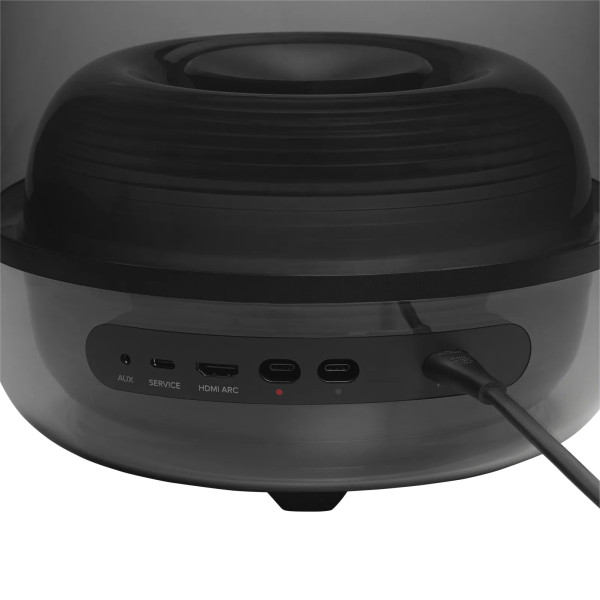 Фото - Компьютерная акустика 2.1 Harman/Kardon SoundStik 5 (HKSOUNDSTK5BEP)