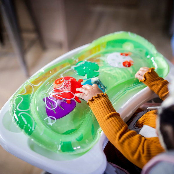 Фото - Развивающий коврик Baby Einstein 2в1 Sea Floor Explorers (12807)