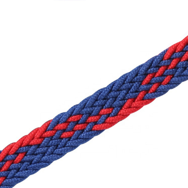 Фото - Ремешок для фитнес-браслета BeCover набор 4 цвета Elastic Nylon Style for Xiaomi Mi Smart Band 5 / Mi Smart Band 6 (Size M) Girl (706498)