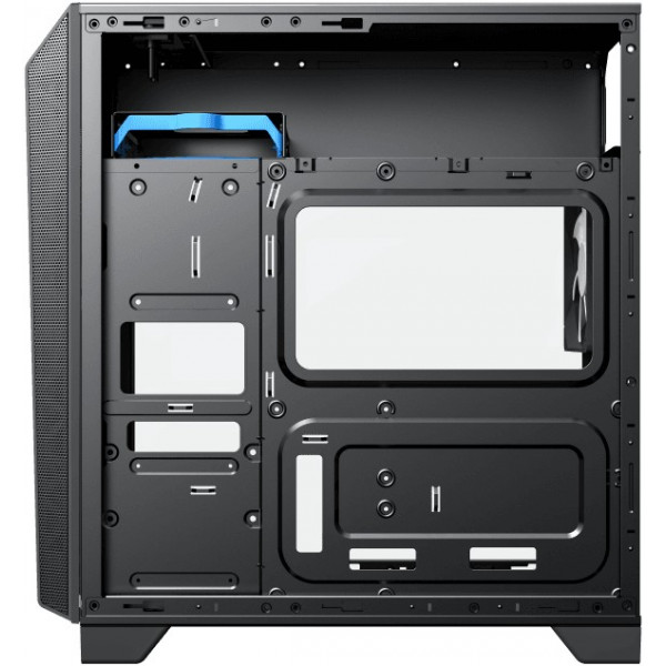 Фото - Корпус Gamemax ATX без блока питания Nova N5