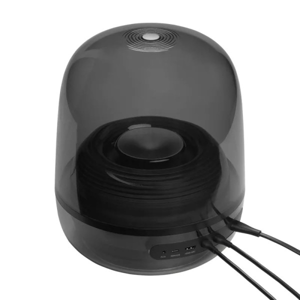 Фото - Компьютерная акустика 2.1 Harman/Kardon SoundStik 5 (HKSOUNDSTK5BEP)