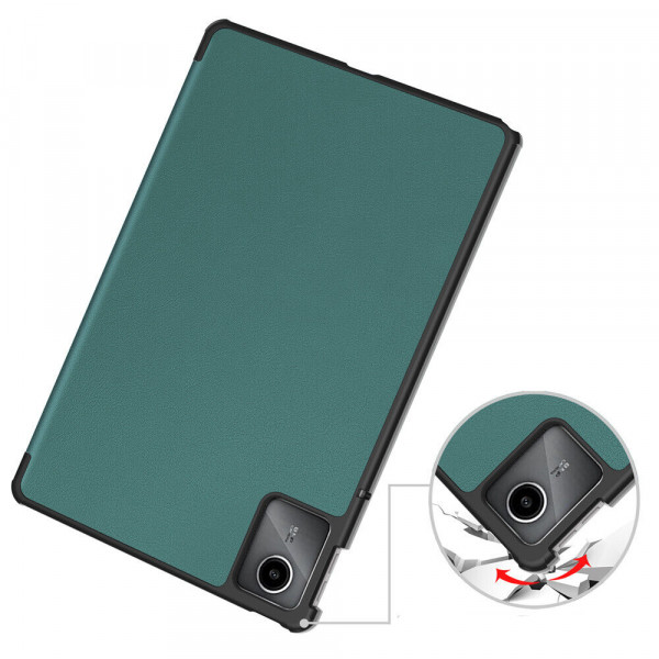 Фото - Чехол для планшета BeCover Smart Case for Lenovo Tab M11 (2024) TB-TB330FU/Xiaoxin Pad 11 (2024) 11'' Don't Touch (710456)