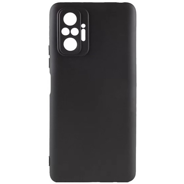 Фото - Чехол для смартфона BeCover for Xiaomi Redmi Note 10 Pro Black (708937) Фото - Чехол для смартфона BeCover for Xiaomi Redmi Note 10 Pro Black (708937)