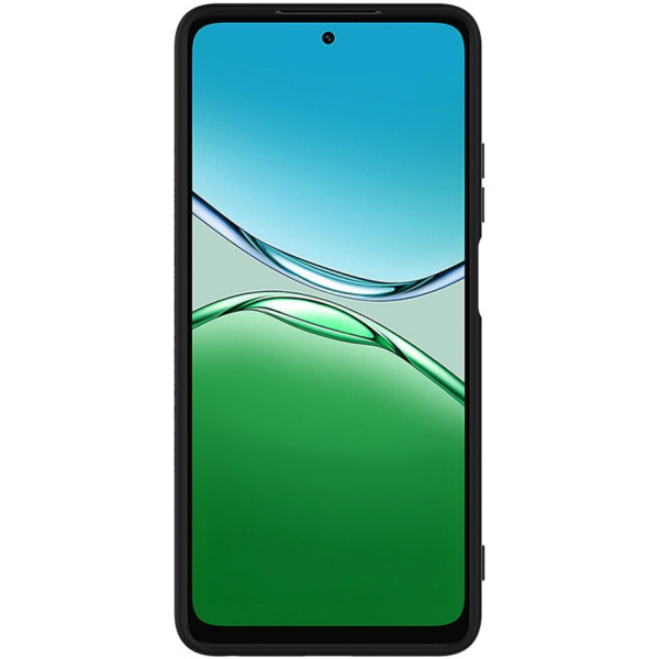 Фото - Чехол для смартфона BeCover for Oppo A5 2025 4G/5G Black (713790)