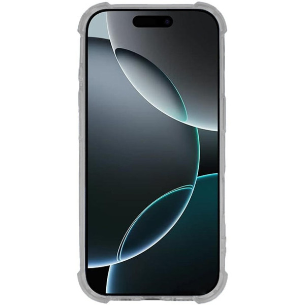 Фото - Чехол для смартфона BeCover for Apple iPhone 17 Pro Max Grey (713800)