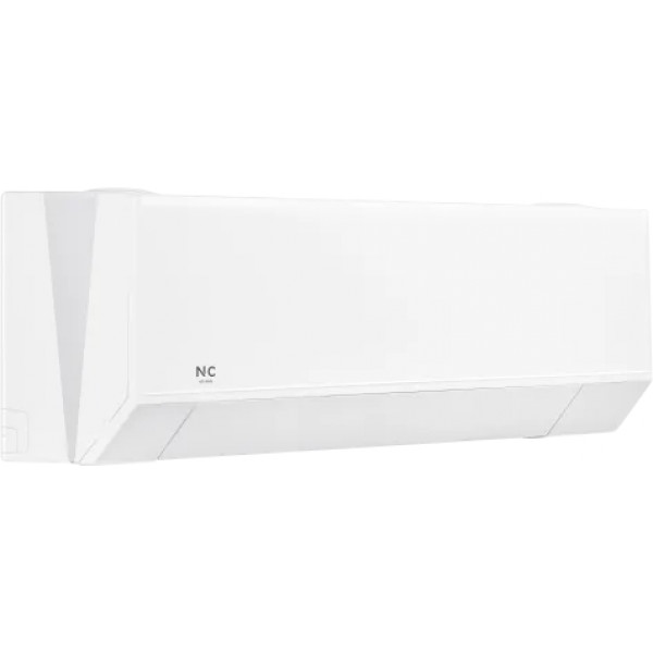 Фото - Кондиционер сплит NC clima NCI12EHSIw1eu/NCO12EHSIw1eu