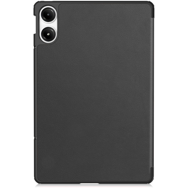 Фото - Чехол для планшета Zarmans for Redmi Pad Pro 12.1" Black (000002230)