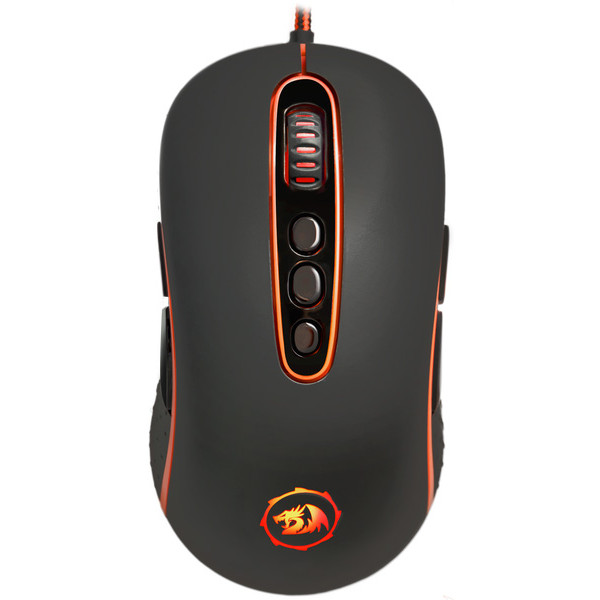 Фото - Мышь проводная игровая Redragon Phoenix (70336)