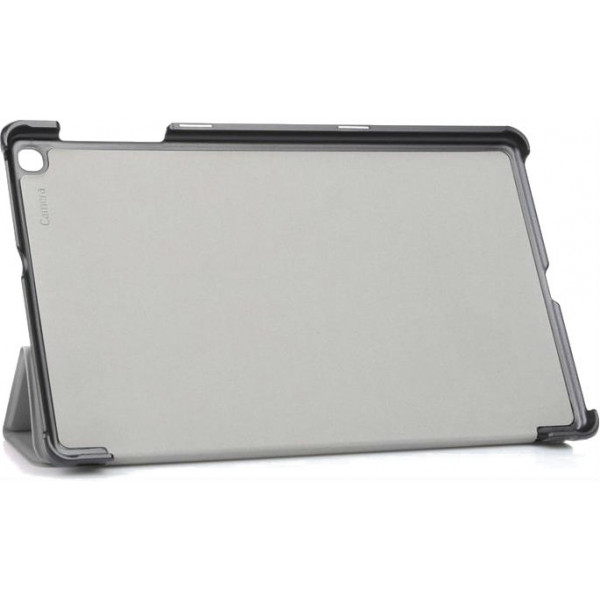 Фото - Чехол для планшета BeCover Smart for Samsung Galaxy Tab S5e SM-T720/SM-T725 Gray (703845)