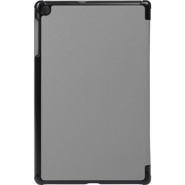 Фото - Чехол для планшета BeCover Smart for Samsung Galaxy Tab S5e SM-T720/SM-T725 Gray (703845)