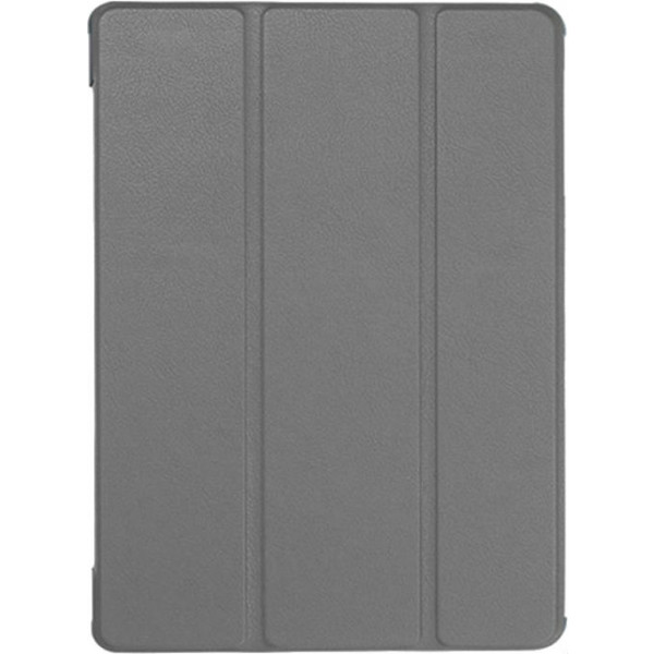 Фото - Чехол для планшета BeCover Smart for Samsung Galaxy Tab S5e SM-T720/SM-T725 Gray (703845) Фото - Чехол для планшета BeCover Smart for Samsung Galaxy Tab S5e SM-T720/SM-T725 Gray (703845)