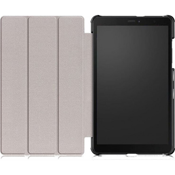 Фото - Чехол для планшета BeCover Smart for Samsung Galaxy Tab A 8.0 SM-T290/SM-T295/SM-T297 Purple (703933)