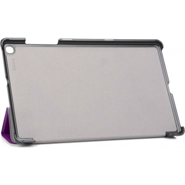 Фото - Чехол для планшета BeCover Smart for Samsung Galaxy Tab A 8.0 SM-T290/SM-T295/SM-T297 Purple (703933)