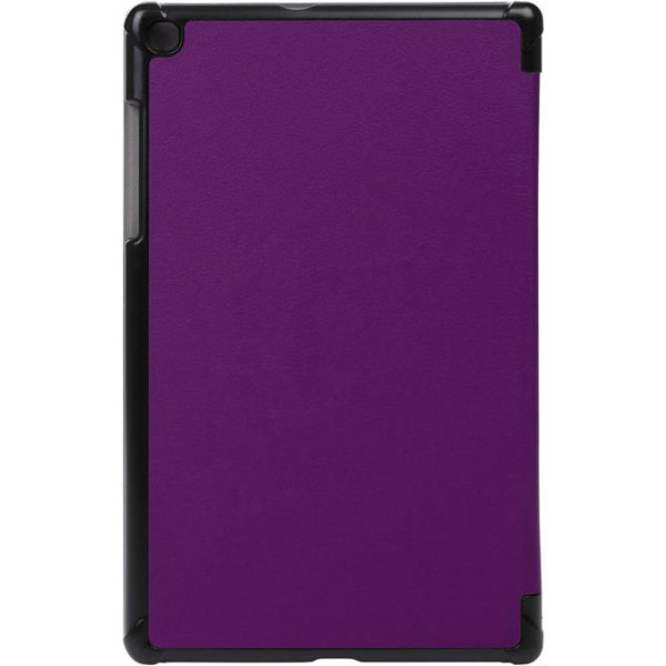 Фото - Чехол для планшета BeCover Smart for Samsung Galaxy Tab A 8.0 SM-T290/SM-T295/SM-T297 Purple (703933)