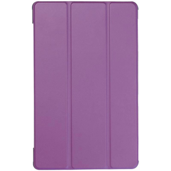 Фото - Чехол для планшета BeCover Smart for Samsung Galaxy Tab A 8.0 SM-T290/SM-T295/SM-T297 Purple (703933)