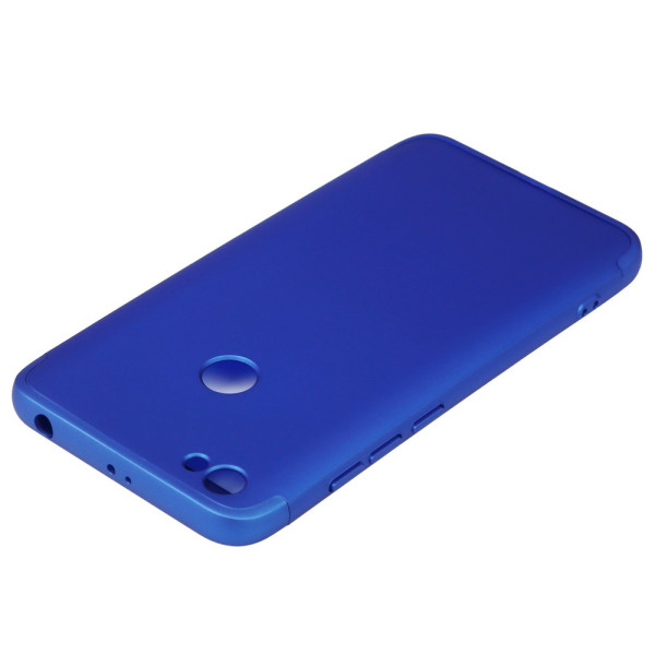 Фото - Чехол для смартфона BeCover Super-protect Series for Xiaomi Redmi Note 5A Deep Blue (701871)