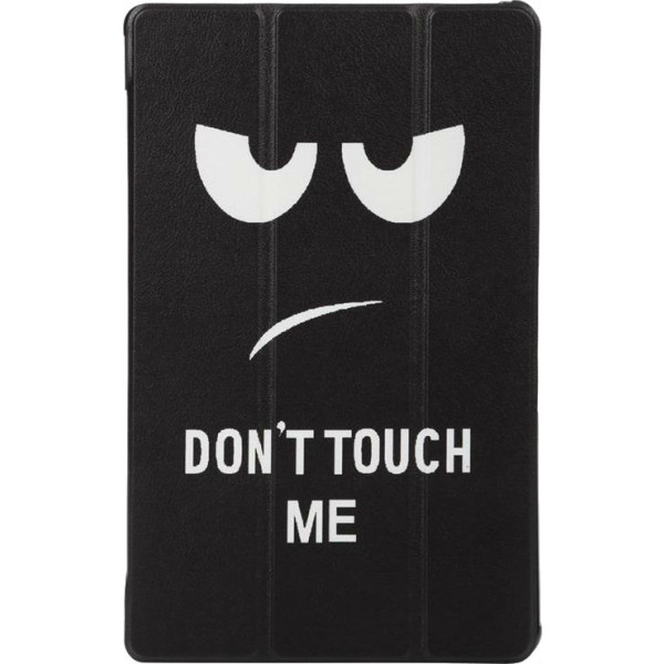 Фото - Чехол для планшета BeCover Smart for Samsung Galaxy Tab S5e SM-T720/SM-T725 Don't Touch (704300) Фото - Чехол для планшета BeCover Smart for Samsung Galaxy Tab S5e SM-T720/SM-T725 Don't Touch (704300)