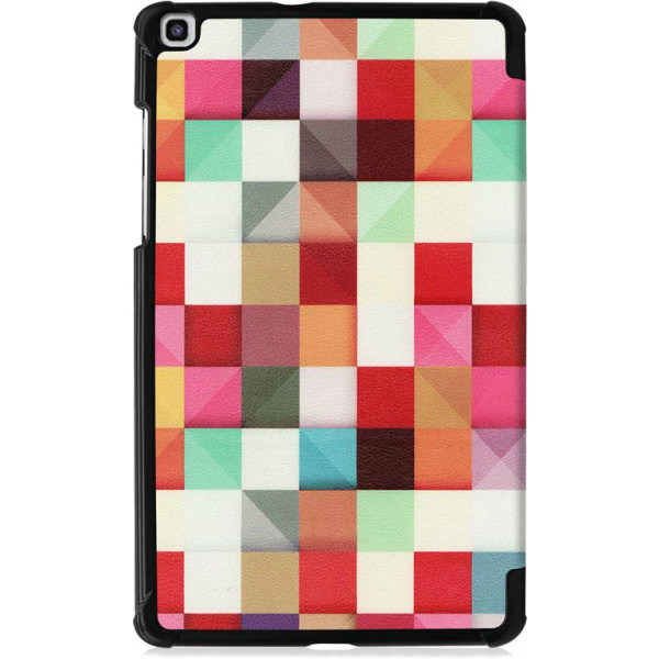 Фото - Чехол для планшета BeCover Smart for Samsung Galaxy Tab S5e SM-T720/SM-T725 Square (704307)