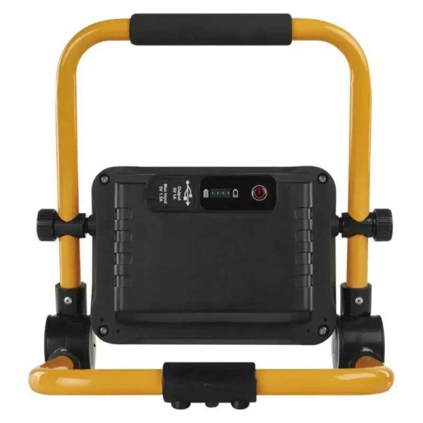 Фото - Светодиодный прожектор EMOS ZS2822 20W 2000Lm 6500K Li-Ion 6600 mAг IP54