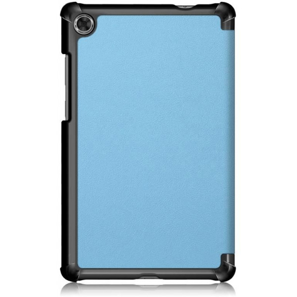 Фото - Чехол для планшета BeCover Smart for Lenovo Tab M8 TB-8505 Blue (705978)
