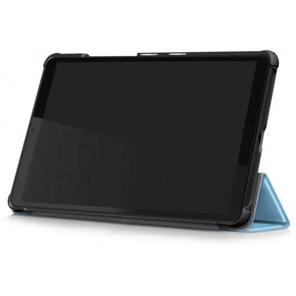 Фото - Чехол для планшета BeCover Smart for Lenovo Tab M8 TB-8505 Blue (705978)