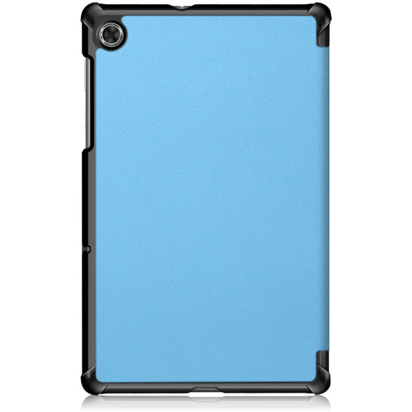 Фото - Чехол для планшета BeCover Smart for Lenovo Tab M10 Plus TB-X606 Blue (705983)
