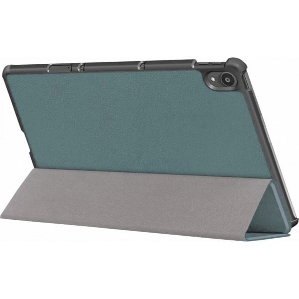 Фото - Чехол для планшета BeCover Smart Case for Lenovo Tab P11 TB-J606 Dark Green (706098)