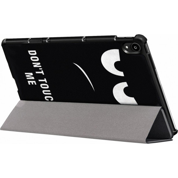 Фото - Чехол для планшета BeCover Smart Case for Lenovo Tab P11 TB-J606 Don't Touch (706100)