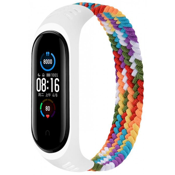 Smartwatch xiaomi mi band 5 hot sale