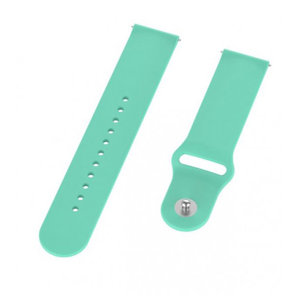 Фото - Ремешок для смарт-часов BeCover for Huawei Watch GT 2 42mm Marine-Green (706245)