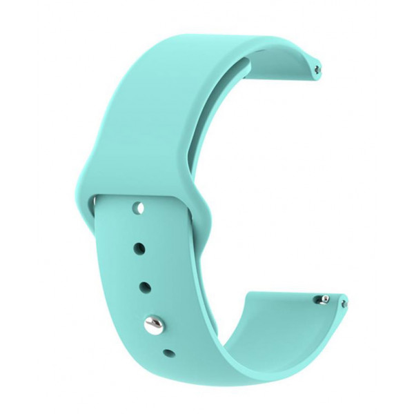 Фото - Ремешок для смарт-часов BeCover for Huawei Watch GT 2 42mm Marine-Green (706245)