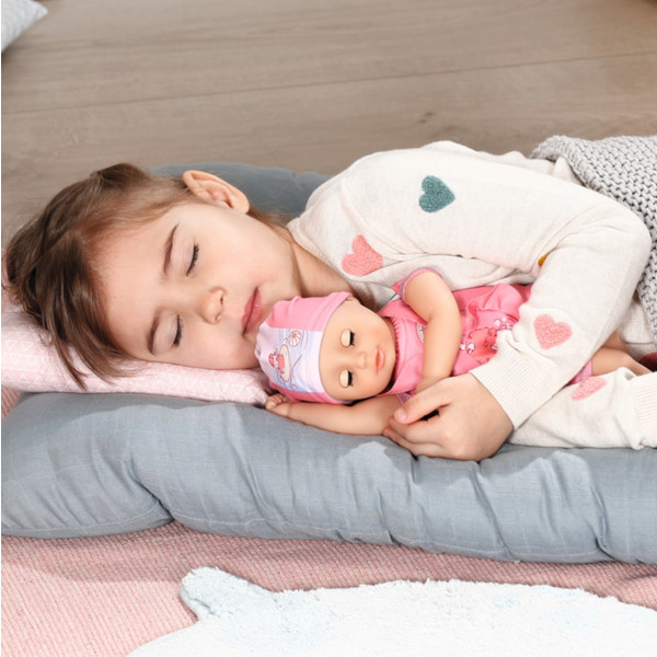 Фото - Пупс классический Baby Born My First Bath Annabell – Прекрасное купание 30 cм (707227)