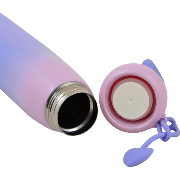 Фото - Термос YES Сosmic Beetle 320 мл (707284)