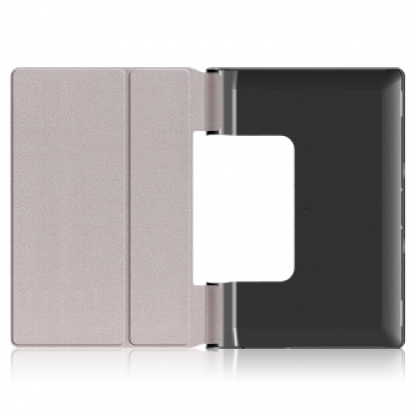 Фото - Чехол для планшета BeCover Smart for Lenovo Yoga Tab 13 YT-K606 Deep Blue (707305)