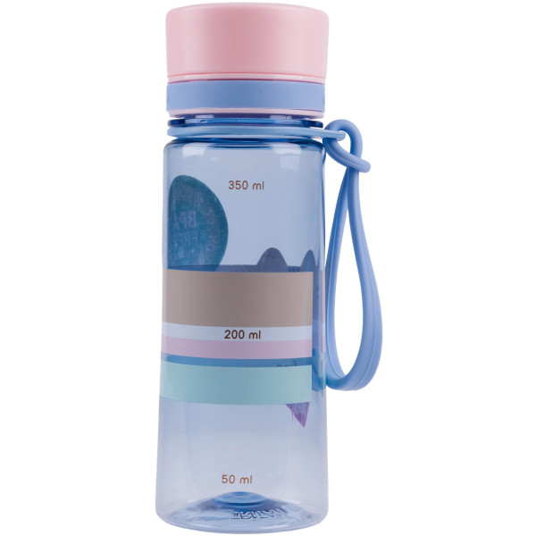 Фото - Бутылка для воды YES Pusheen 400 мл (708319)