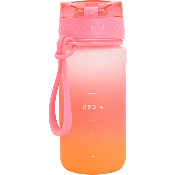 Фото - Бутылка для воды YES Fusion 500 мл (708323)