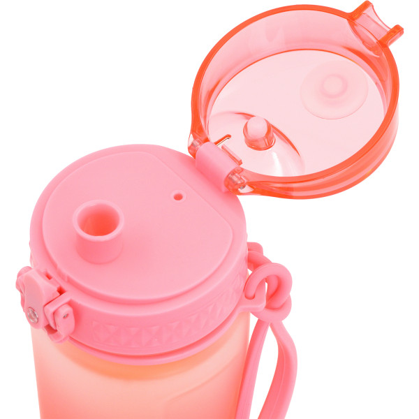 Фото - Бутылка для воды YES Fusion 500 мл (708323)